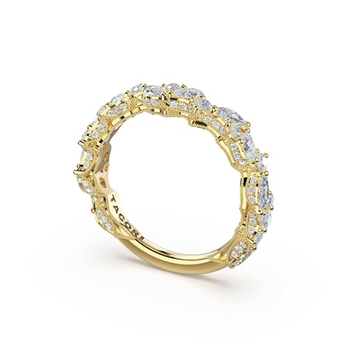 TACORI Simply TACORI Wedding Wedding Band 483B34Y