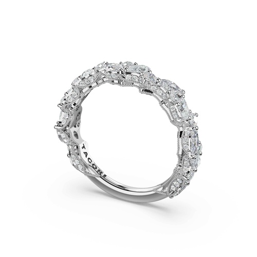 TACORI Simply TACORI Wedding Wedding Band 483B34W
