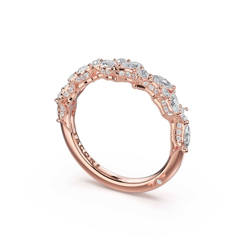 TACORI Simply TACORI Wedding Wedding Band 483B12PK