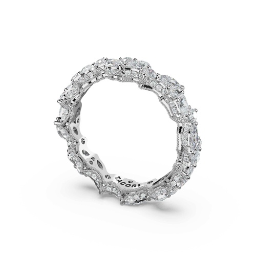 TACORI Simply TACORI Wedding Wedding Band 483BETW