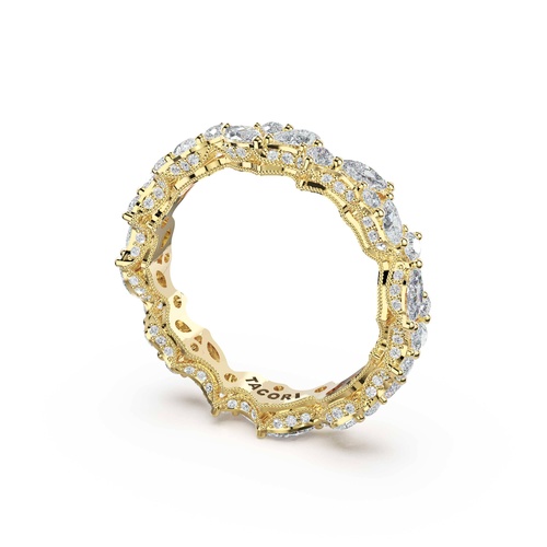 TACORI Simply TACORI Wedding Wedding Band 483BETFY