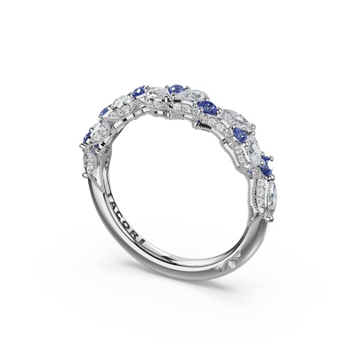 TACORI Simply TACORI Wedding Wedding Band 483B12BS