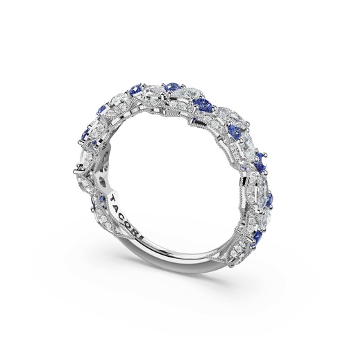 TACORI Simply TACORI Wedding Wedding Band 483B34BS