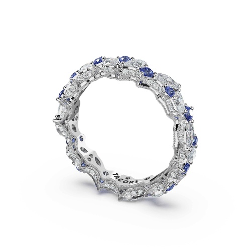 TACORI Simply TACORI Wedding Wedding Band 483BETBS