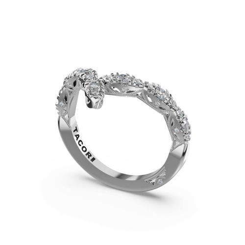 TACORI Dantela Wedding Wedding Band 48224CB12