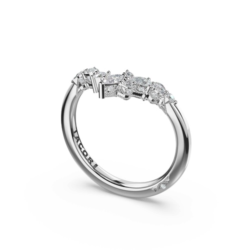 TACORI Simply TACORI Wedding Wedding Band 483CB14FW