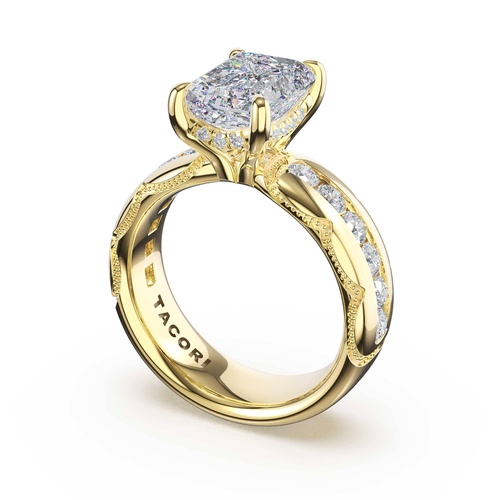 TACORI Founder's Collection Engagement Ring 4716EC95X7FY