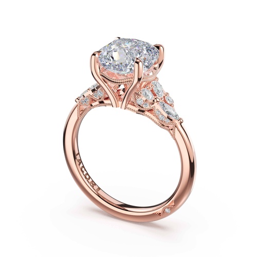 TACORI Simply TACORI Engagement Ring 483CU8FPK