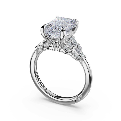 TACORI Simply TACORI Engagement Ring 483EC95X7FW