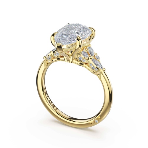 TACORI Simply TACORI Engagement Ring 483PS13X8FY