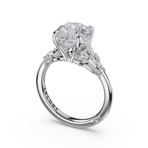 TACORI Simply TACORI Engagement Ring 483RD9FW