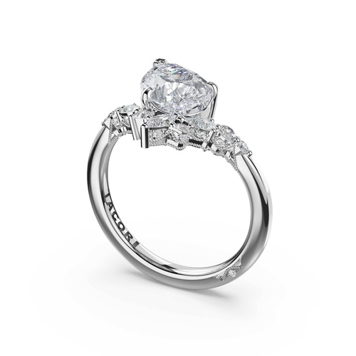 TACORI Simply TACORI Engagement Ring 484PS11X7