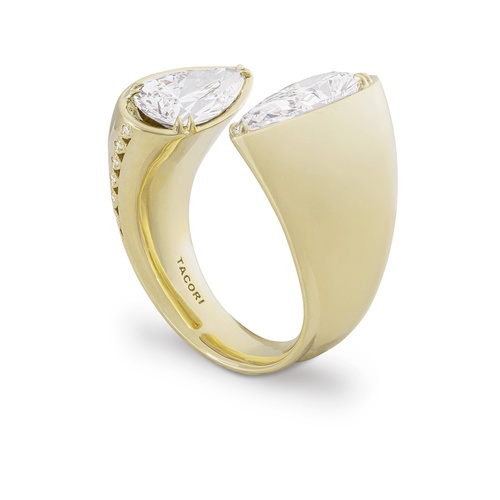 TACORI Reverie Engagement Ring 497PSLDY