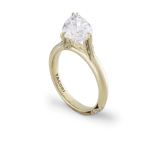 TACORI Reverie Engagement Ring 495PS14X75LDY