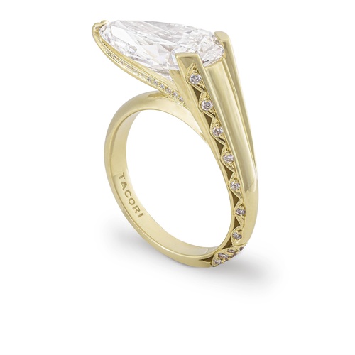 TACORI Reverie Engagement Ring 459PS165X9LDY