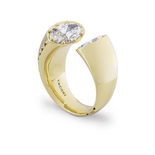 TACORI Reverie Engagement Ring 458OVY