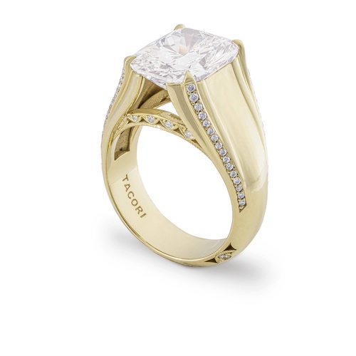 TACORI Reverie Engagement Ring 457CU12X9LDY