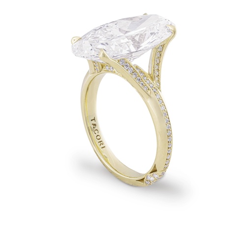 TACORI Reverie Engagement Ring 455OV19X105LDY