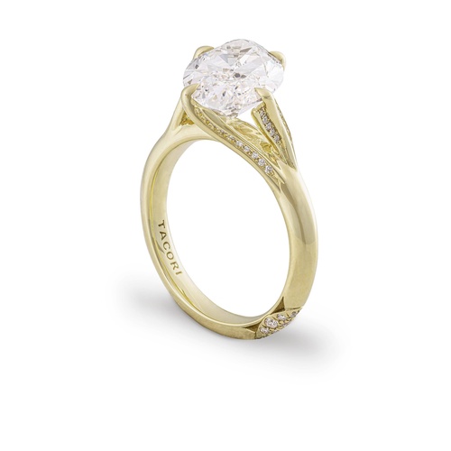 TACORI Reverie Engagement Ring 453OV17X9LDY