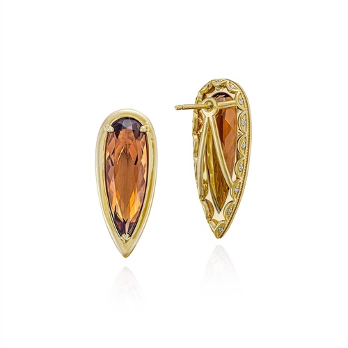 TACORI Allure Earrings FE951CGFY