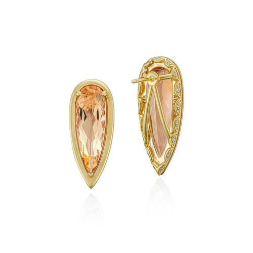TACORI Allure Earrings FE951CITFY