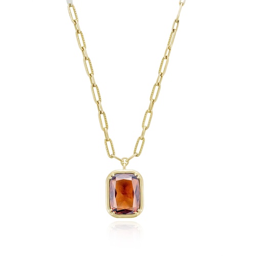 TACORI Allure Necklace FN950CGFY18