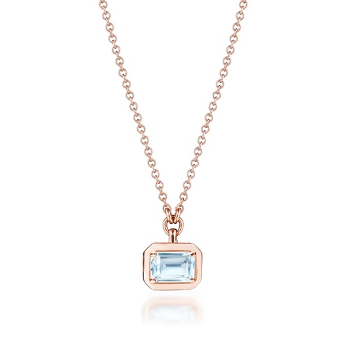 TACORI Allure Necklace FP812HEC55X4BTPK