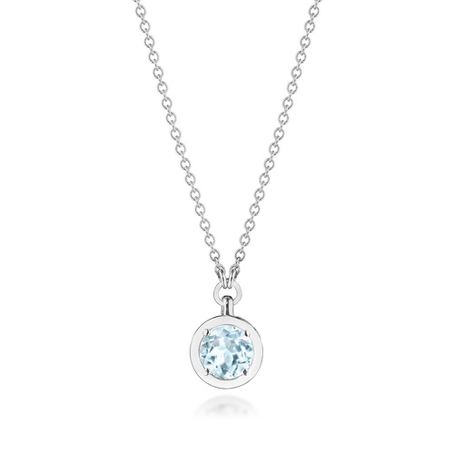 TACORI Allure Necklace FP812RD5BT