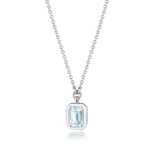 TACORI Allure Necklace FP812VEC55X4BT