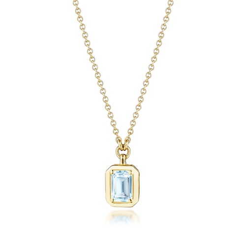 TACORI TACORI Allure Necklace FP812VEC55X4BTY