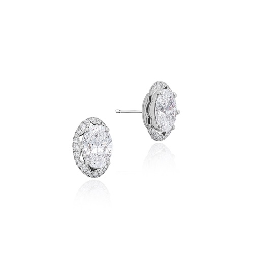 TACORI One of a kind Earrings FE683OV10X75FWLD