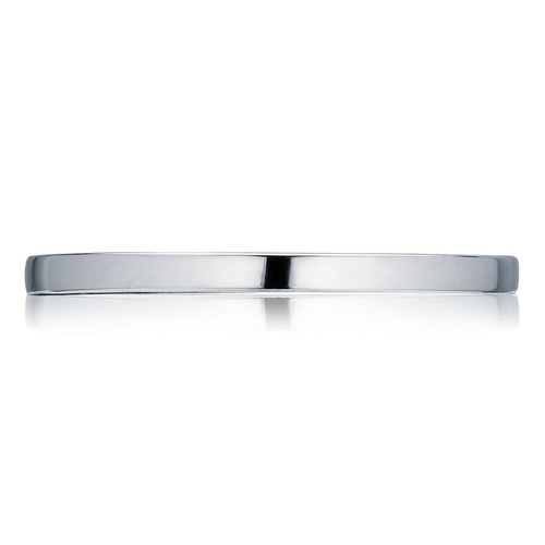 Tacori Wedding Band Sculpted Crescent Wedding 42-15ETFW