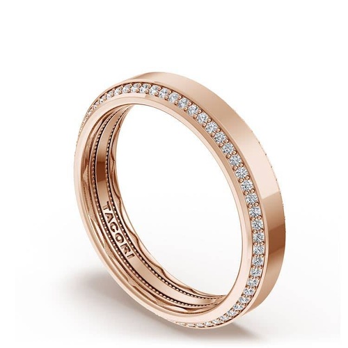 TACORI Tacori Couple Wedding Band 154-5FRDLG