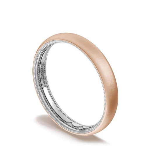 Tacori Wedding Band Tacori Couple 155-35FRFWSLG