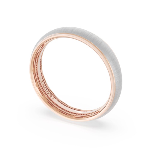 TACORI Classic Wedding Band 165-5FRFWS