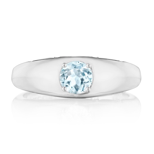 TACORI Allure Ring FR817RD5BT