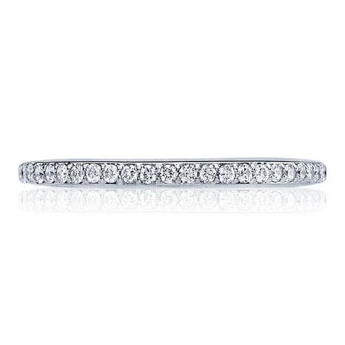 TACORI Dantela Wedding Wedding Band 2630BMDP