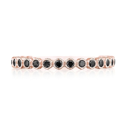 Tacori Wedding Band Sculpted Crescent Wedding 200234BDFPK