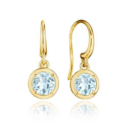 TACORI Allure Earrings FE824RD5BTFY