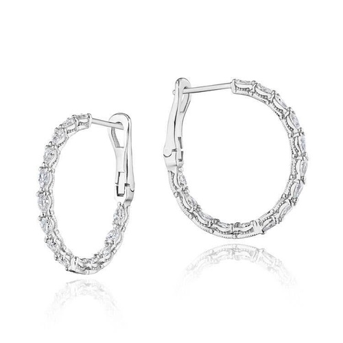 TACORI Stilla Earrings FE828FW