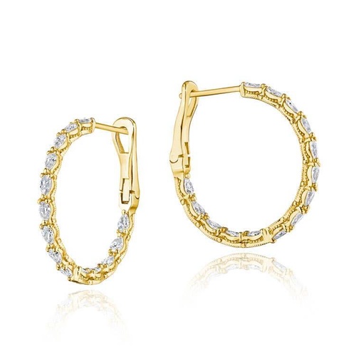 TACORI Stilla Earrings FE828FY