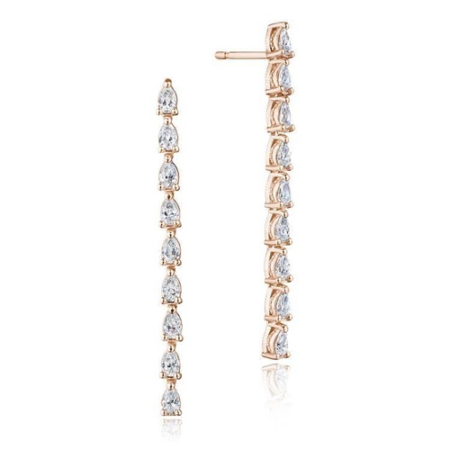 TACORI Stilla Earrings FE830FPK