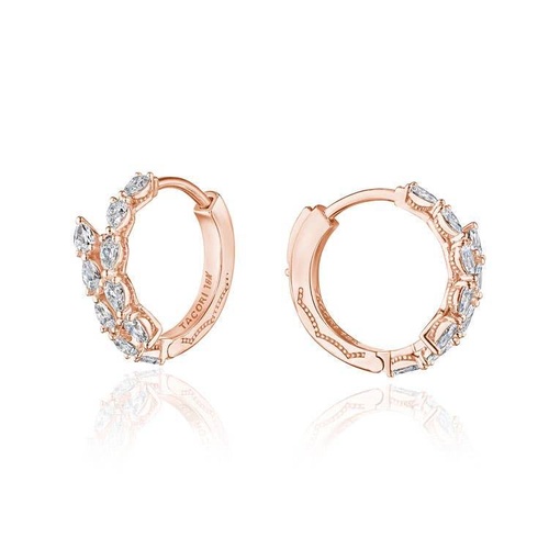 TACORI Stilla Earrings FE831FPK