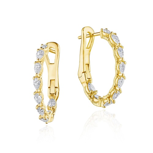 TACORI Stilla Earrings FE833FY