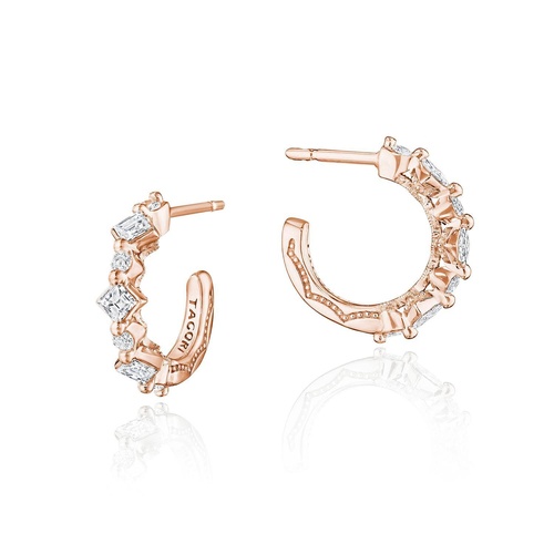 TACORI Stilla Earrings FE892FPK