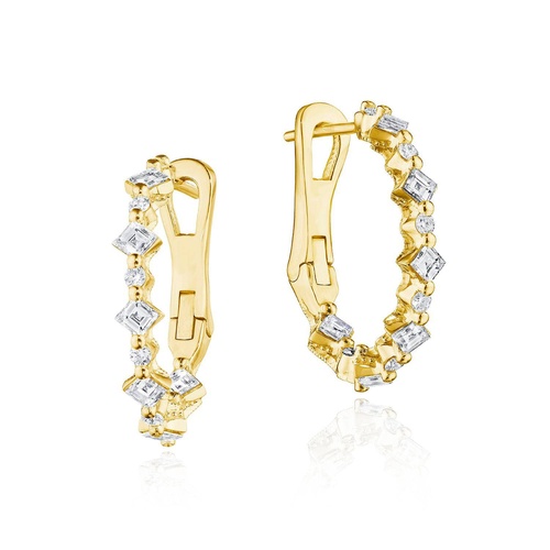 TACORI Stilla Earrings FE893FY