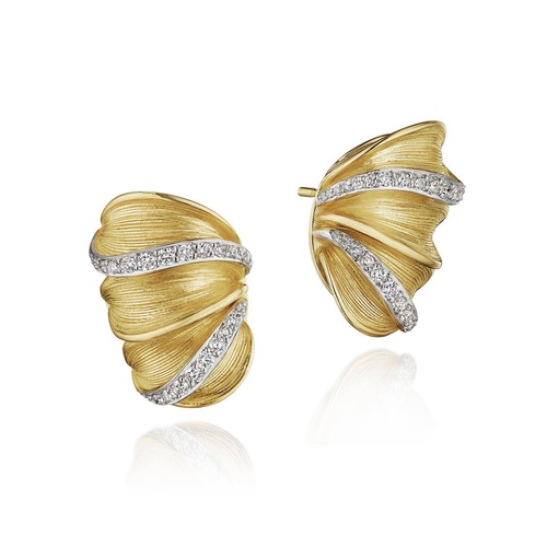 TACORI Dahlia Earrings FE904FY