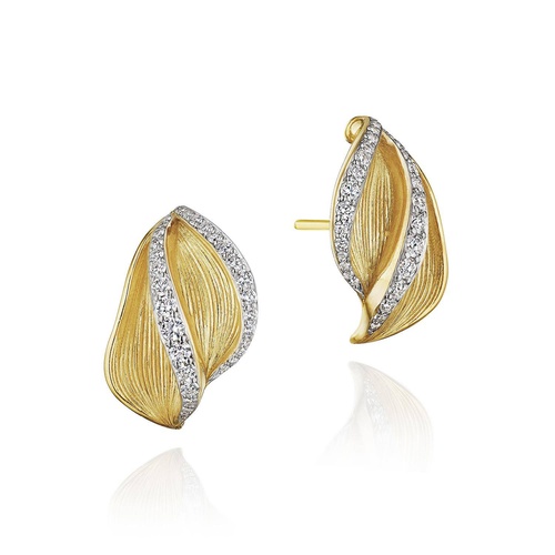 TACORI Dahlia Earrings FE906FY