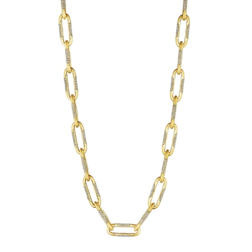 TACORI Crescent Eclipse Necklace FN666SFY18