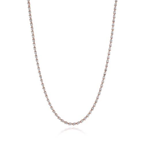 TACORI Stilla Necklace FN669FPK16